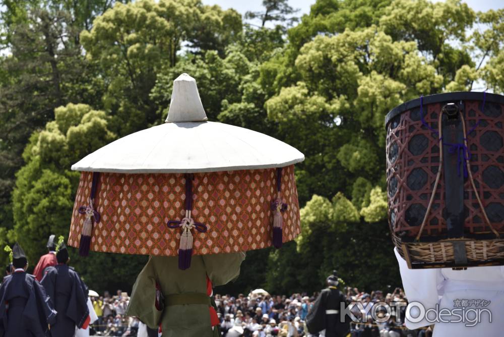 葵祭2017（６）