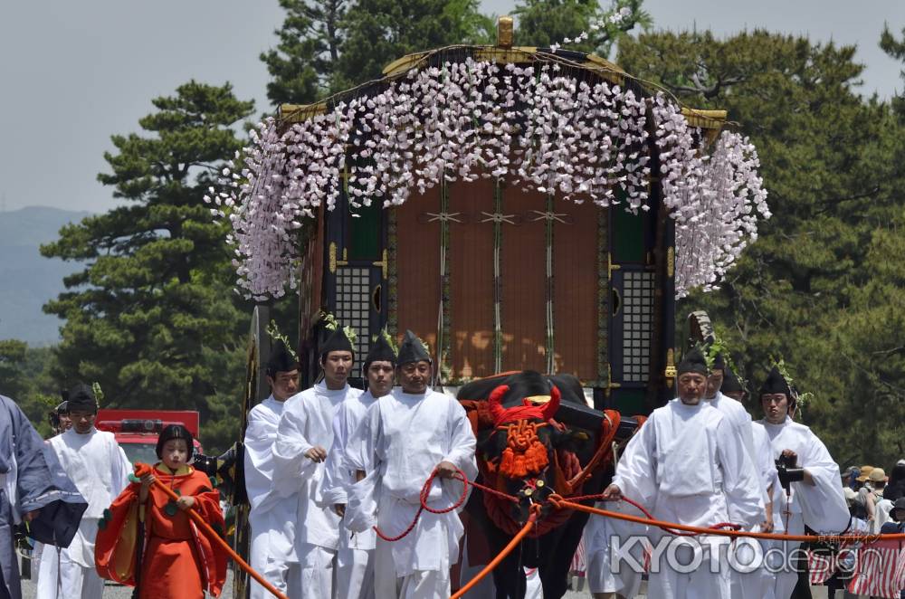 葵祭2017（１２）