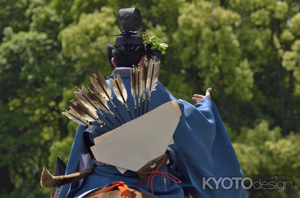 葵祭2017（２２）