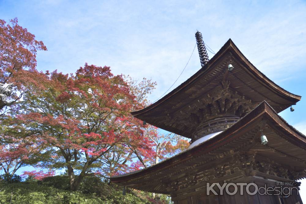 善峯寺（１１）