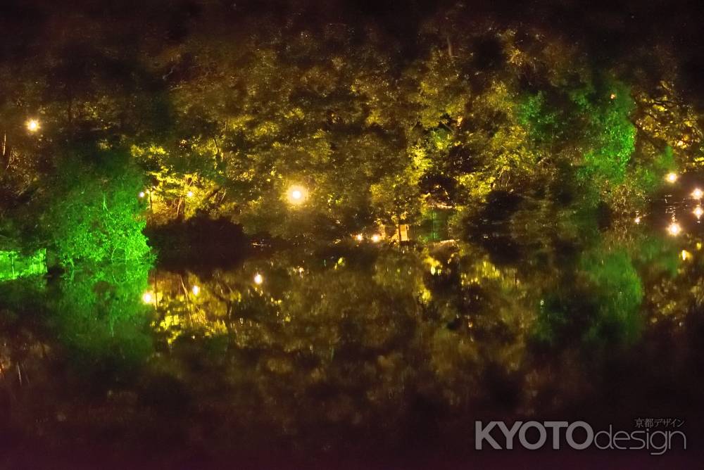 嵐山花灯路２０１７（７）