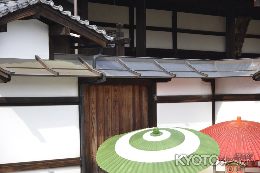 宝鏡寺 春の人形展4