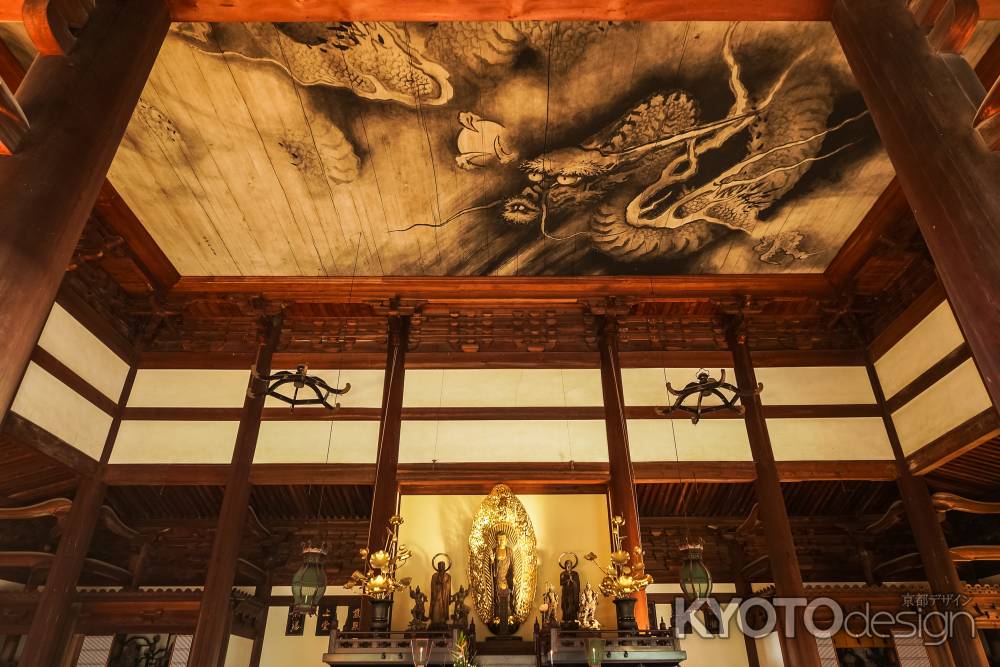 京都散歩：東福寺2