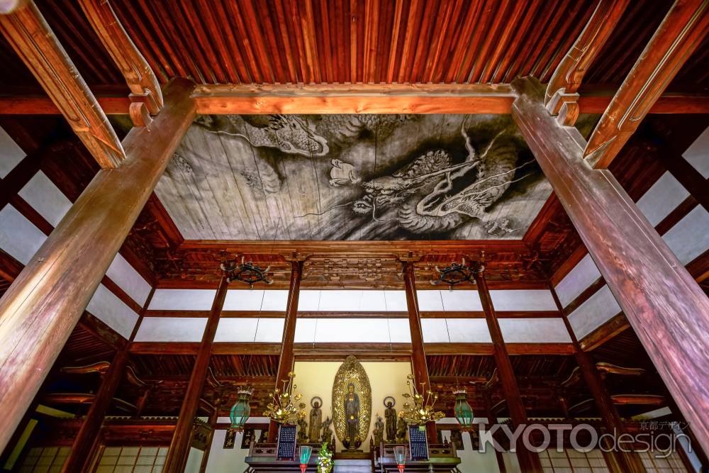 京都散歩：東福寺3