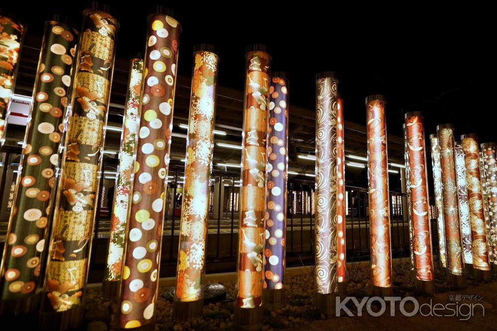 キモノ・フォレスト02