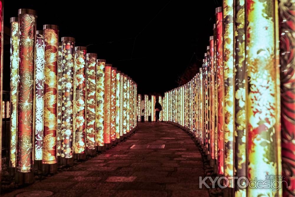 キモノ・フォレスト03