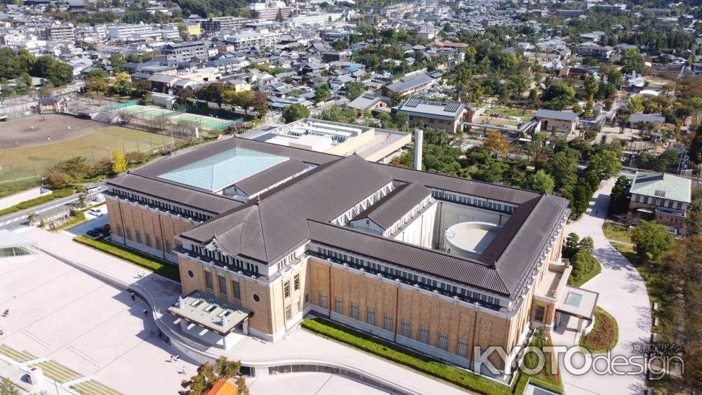 京都市京セラ美術館