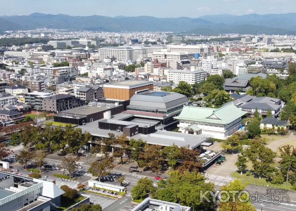 ロームシアター京都