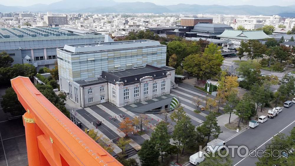 京都府立図書館