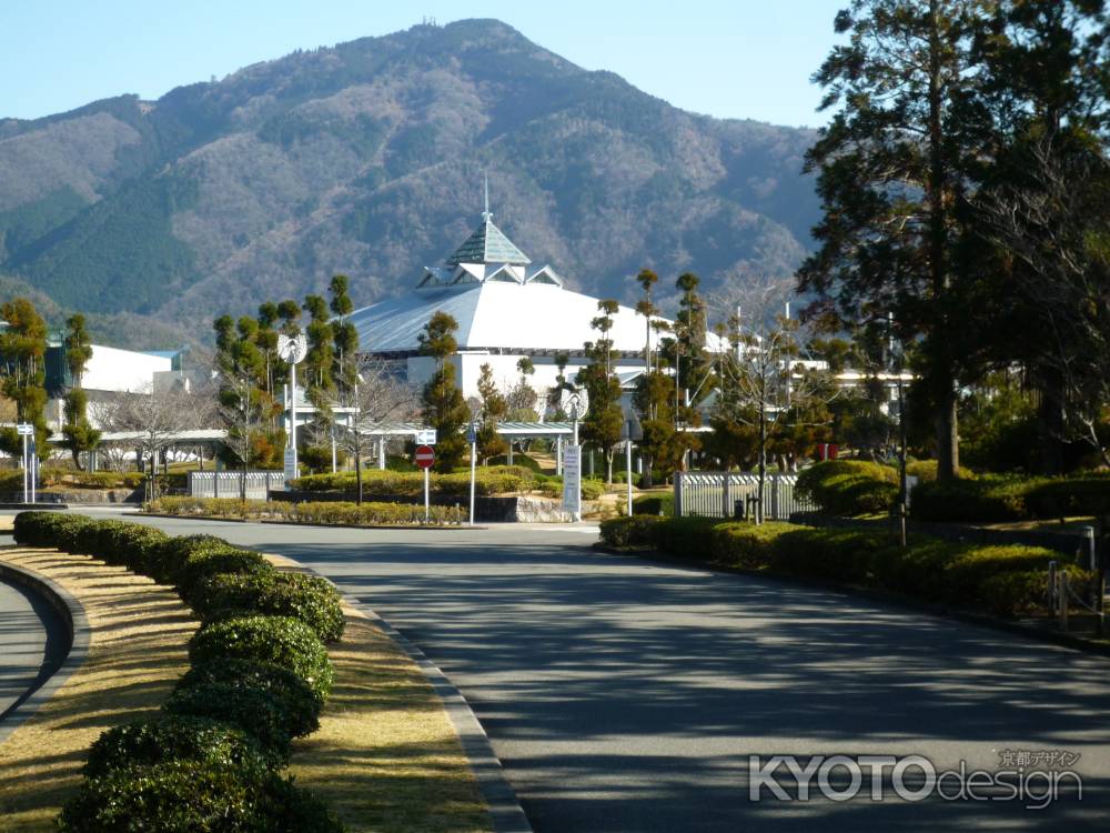京都国際会館　イベントホール