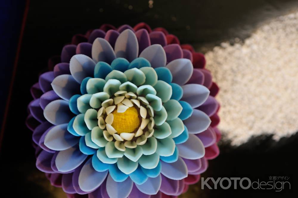 和菓子の世界　11