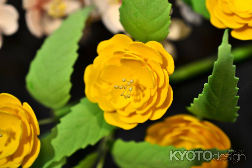 和菓子の世界　15