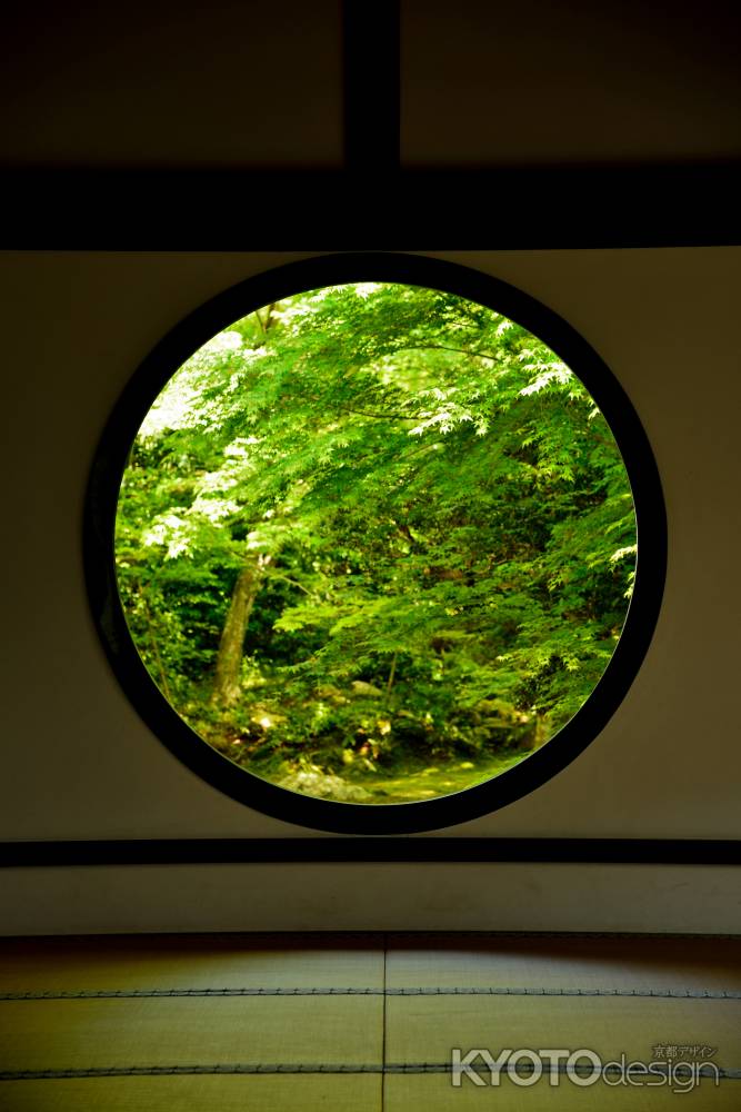 悟りの窓　大宇宙