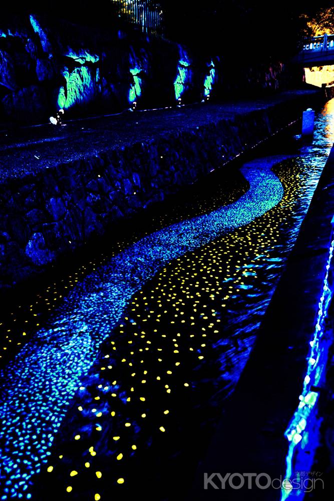 ほたるの散歩路