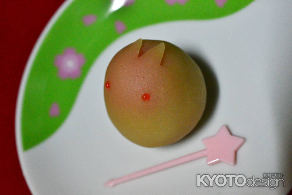 平野神社　名月祭