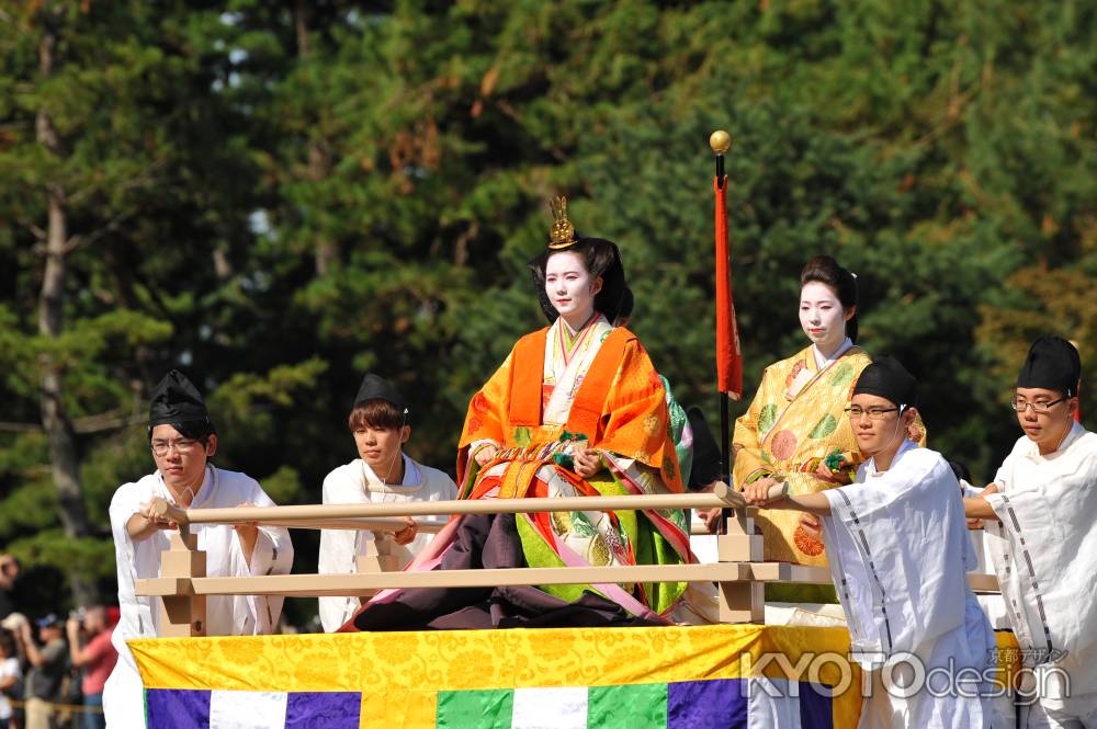 時代祭9