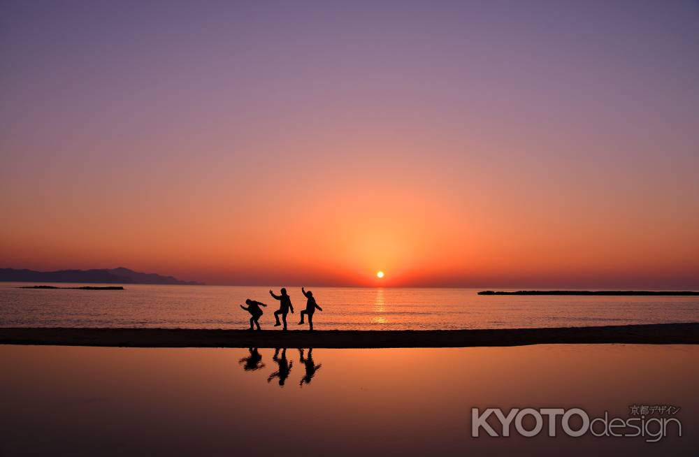 常世の浜パフォーマー