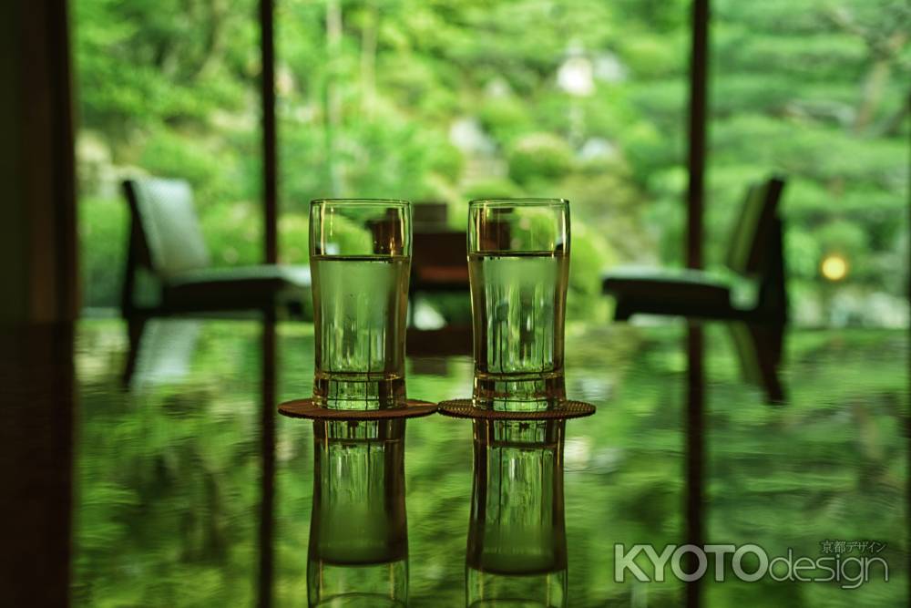 グリーングラス