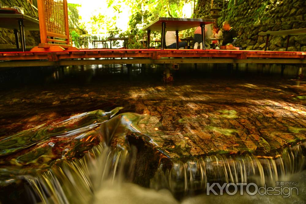 自然の恵み　Stone power