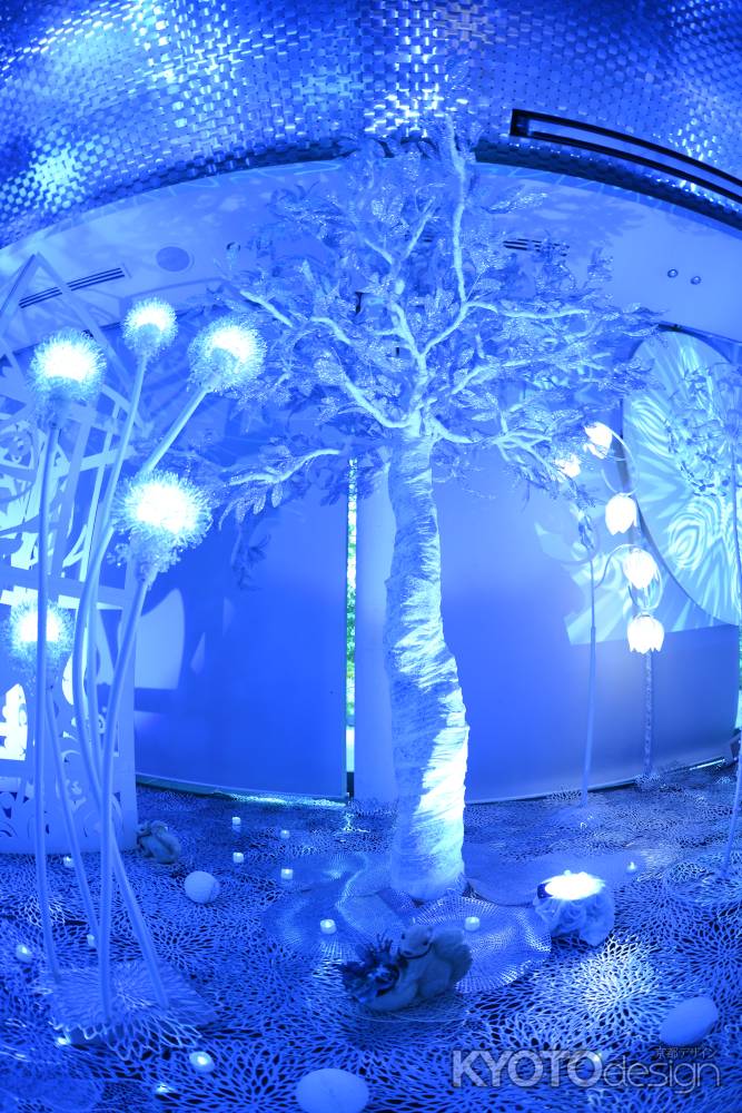 シンボルツリー