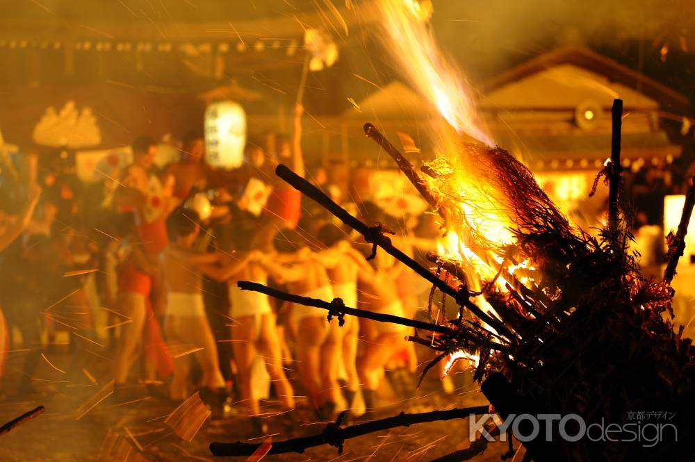 近江の奇祭