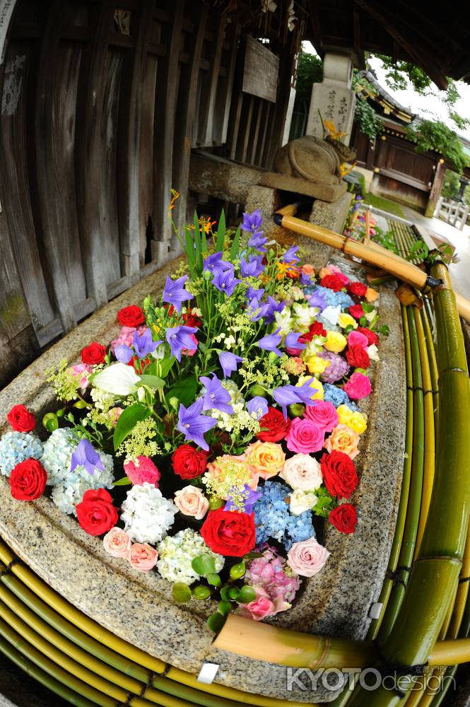 フィナーレ　お色直し