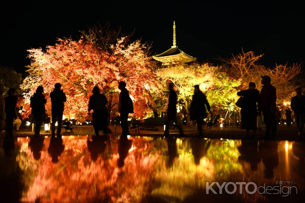 秘密のリフレクション