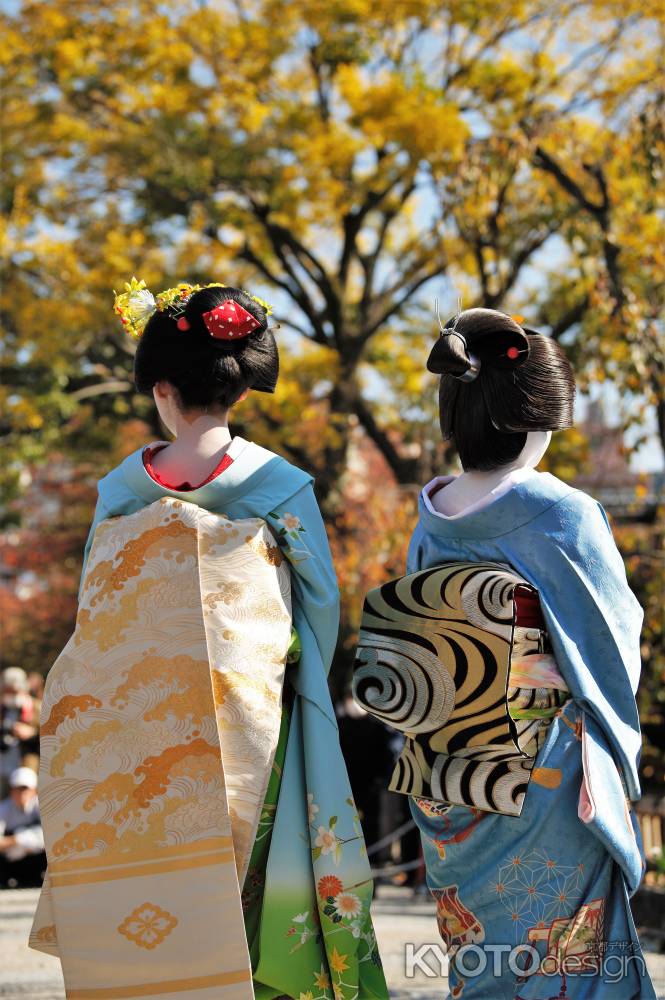 かにかくに祭　水の流るる
