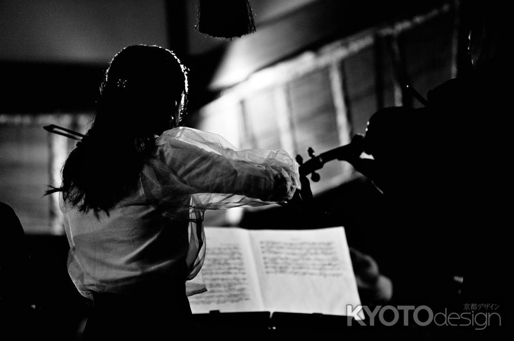 Kyoto Philomusica Orchestra　