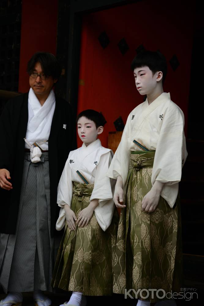 補佐するお務め