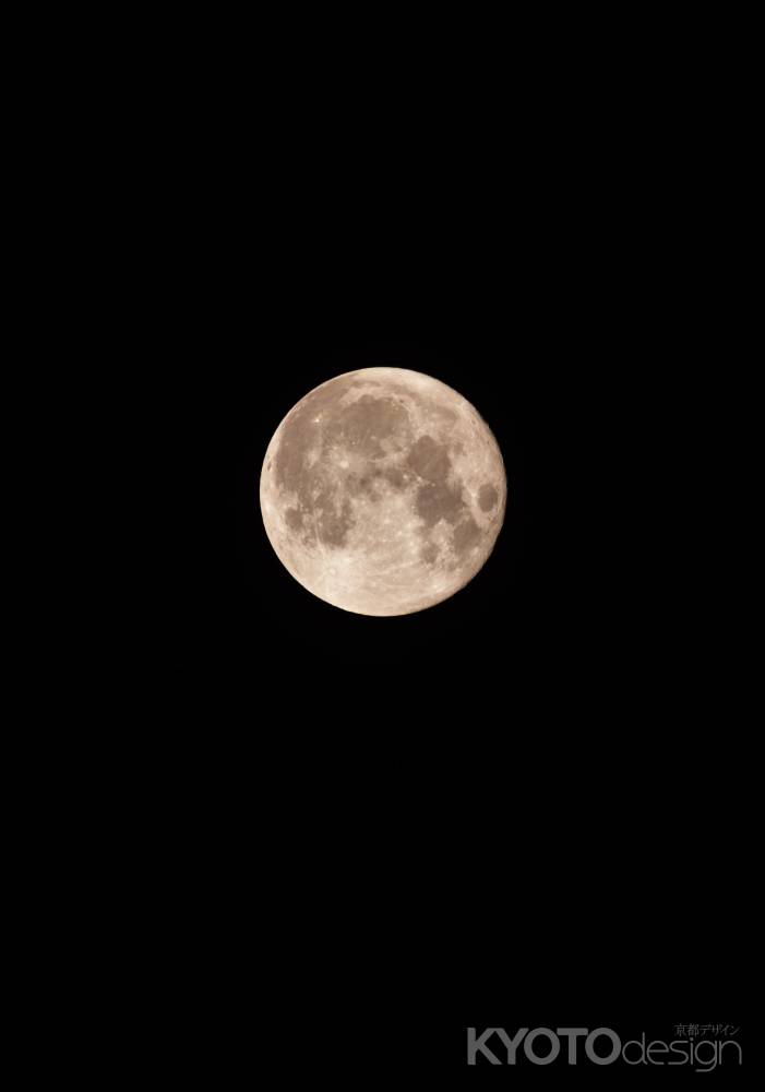 13年ぶりの天体ショー