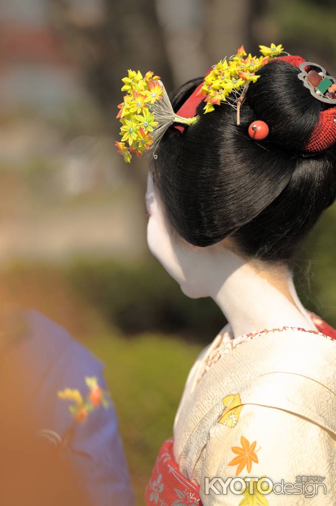 祇園小唄祭　2023