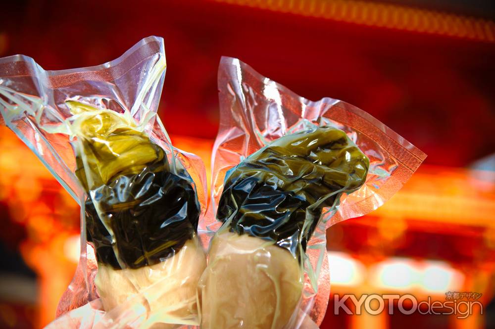 新物すぐき漬け　2023