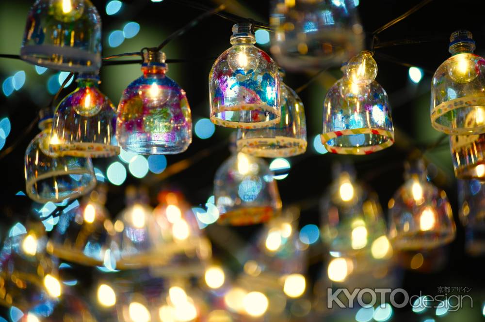 バンビオイルミネーション2023