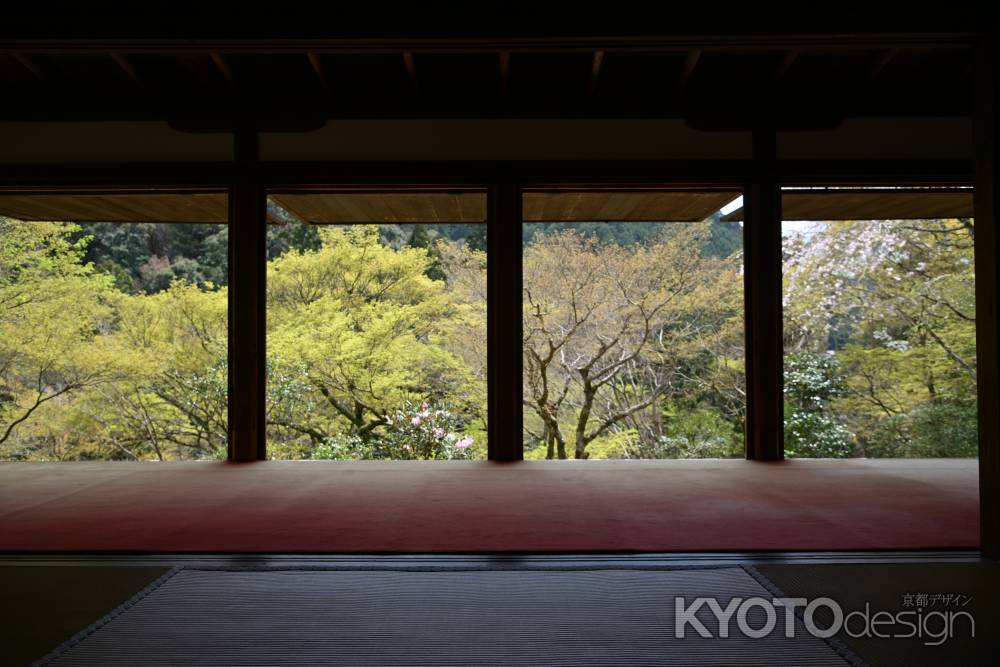 日出先照高山之寺（ひいでてまずてらすこうざんのてら）