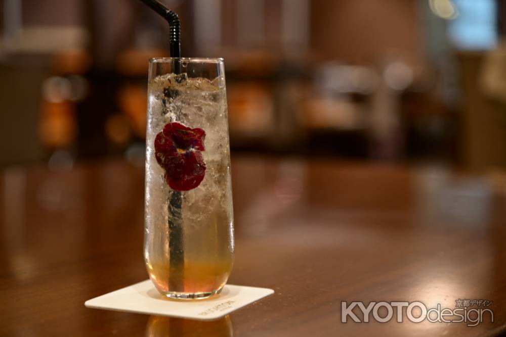 春のジュエリー