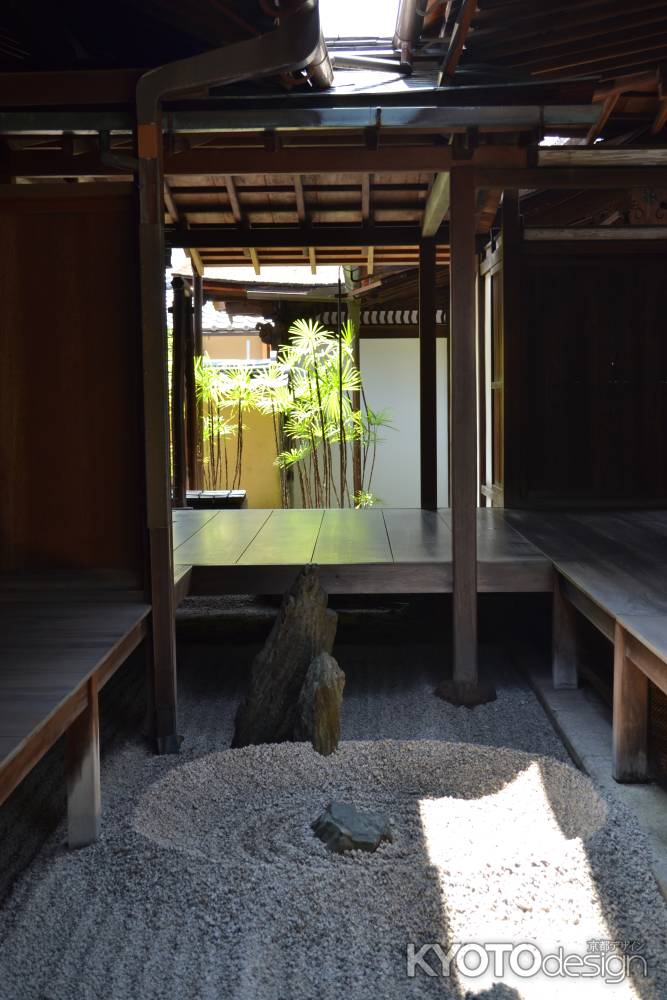 龍源院　東滴坪2