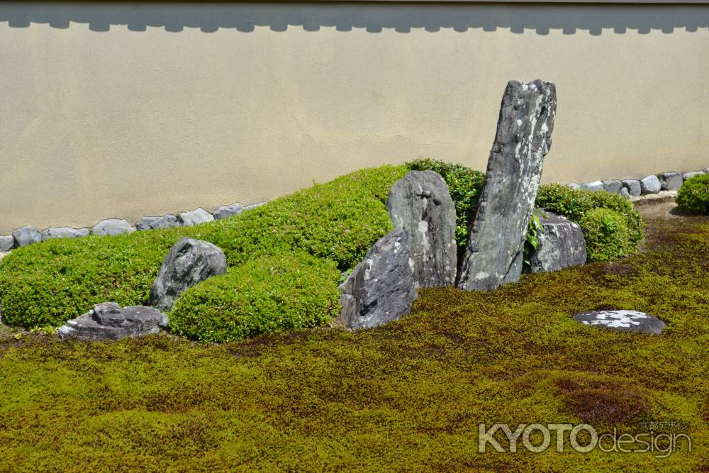 龍源院　竜吟庭2