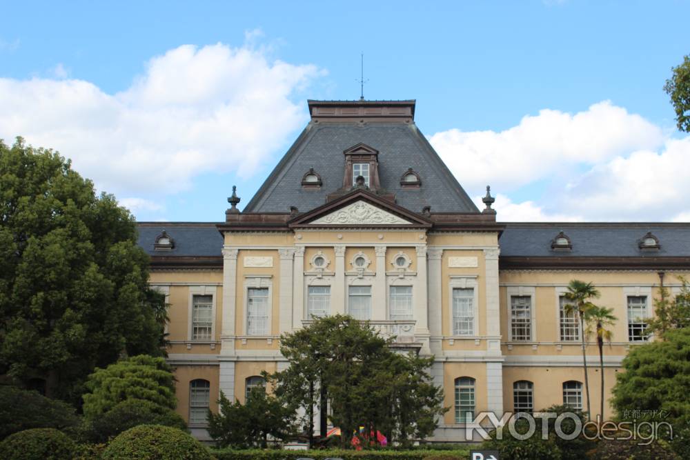 京都府庁旧本館3