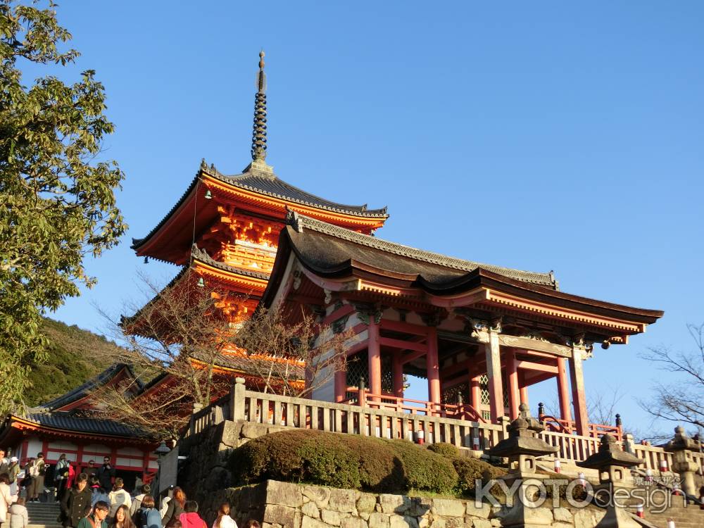 清水寺