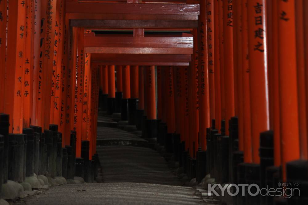 伏見稲荷12