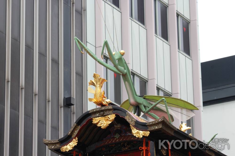 祇園祭　前祭12