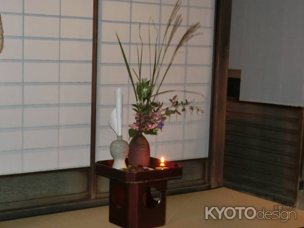 南禅寺近くの和食料理店