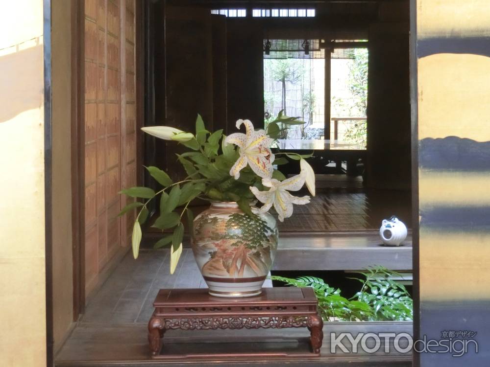 祇園祭　後祭り