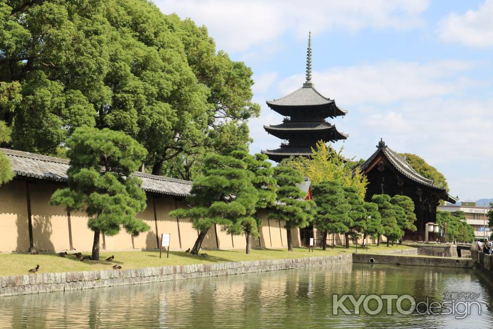 東寺