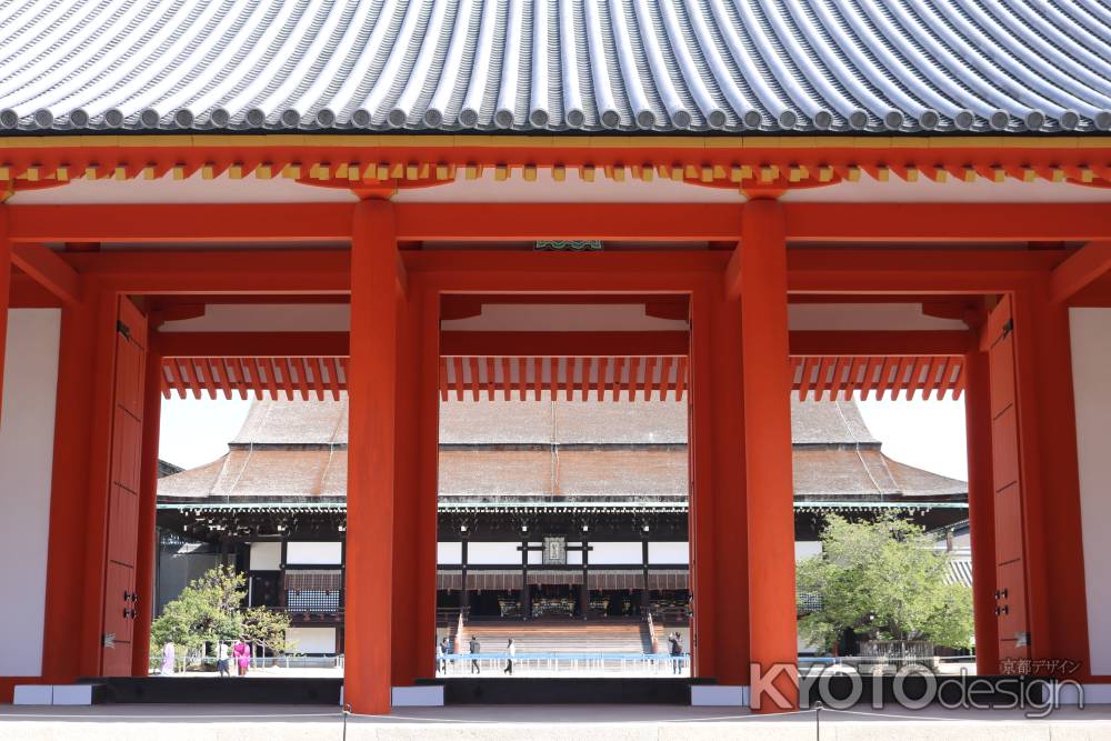 京都御所5