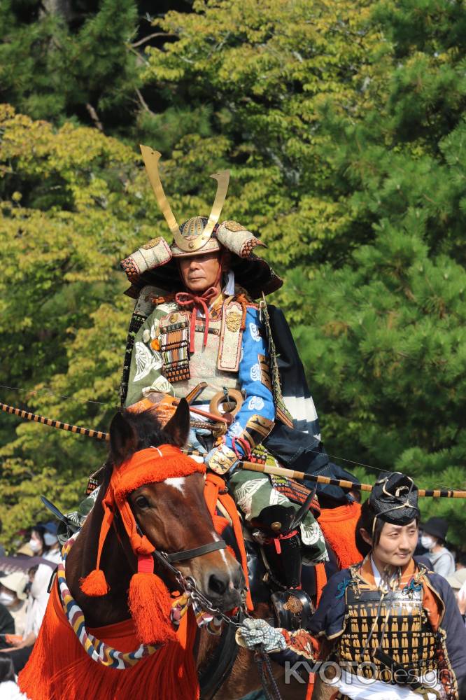 時代祭り2022-20