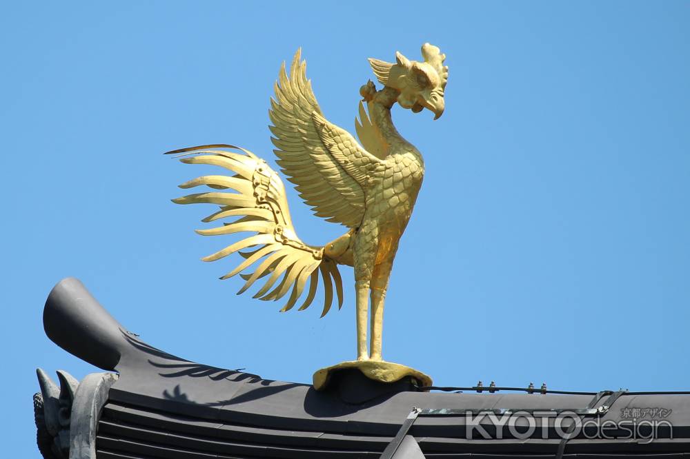 平等院　鳳凰堂