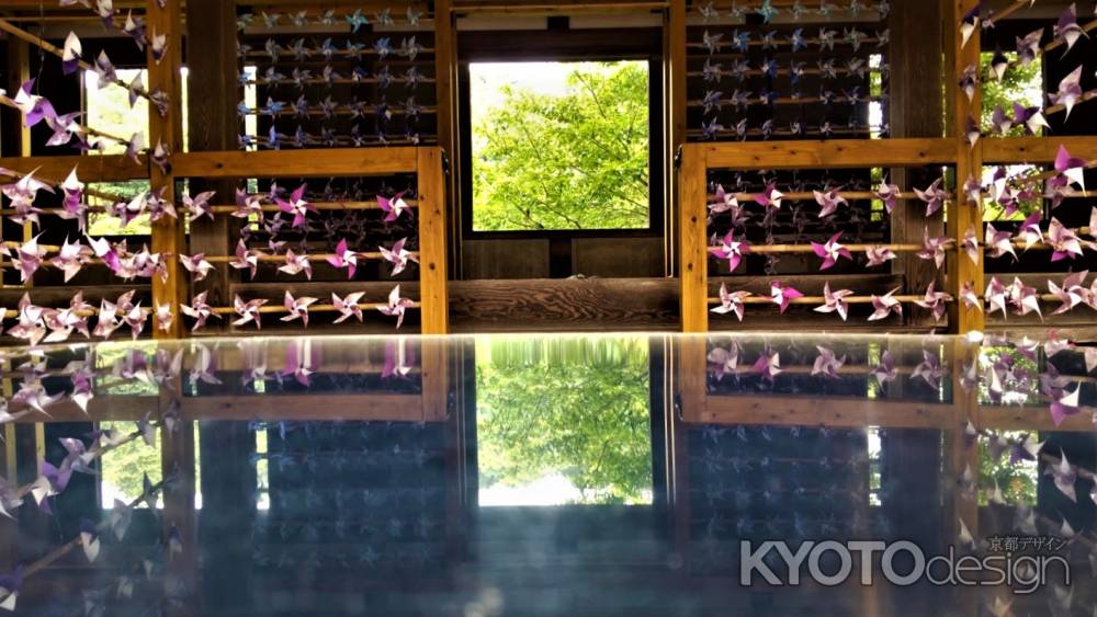 柳谷観音楊谷寺　