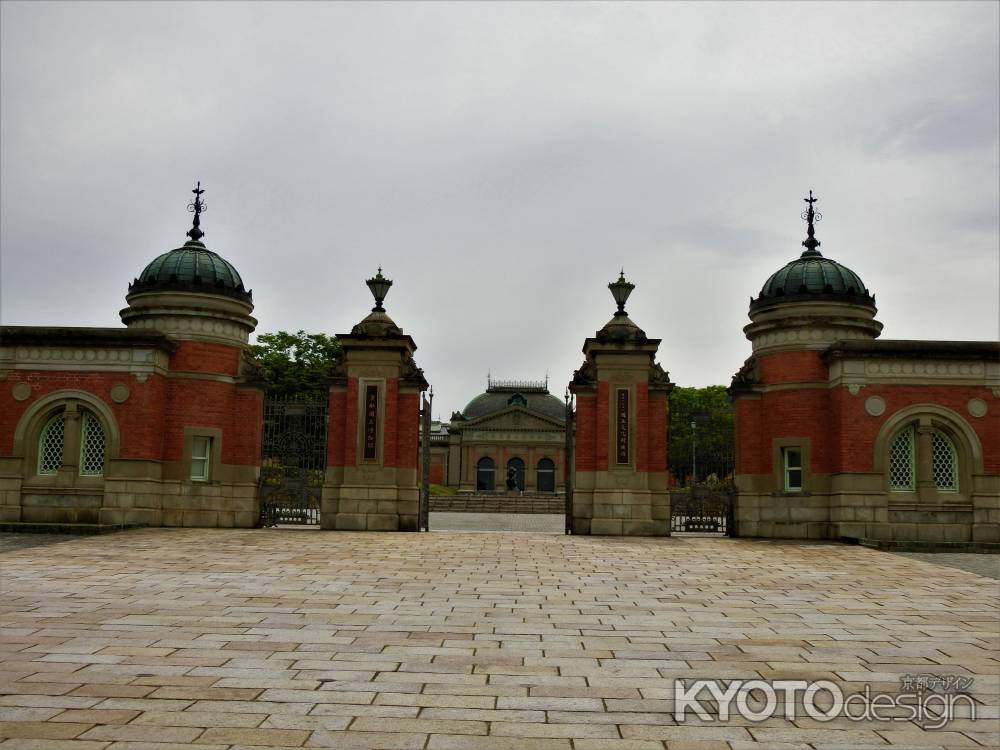 京都国立博物館